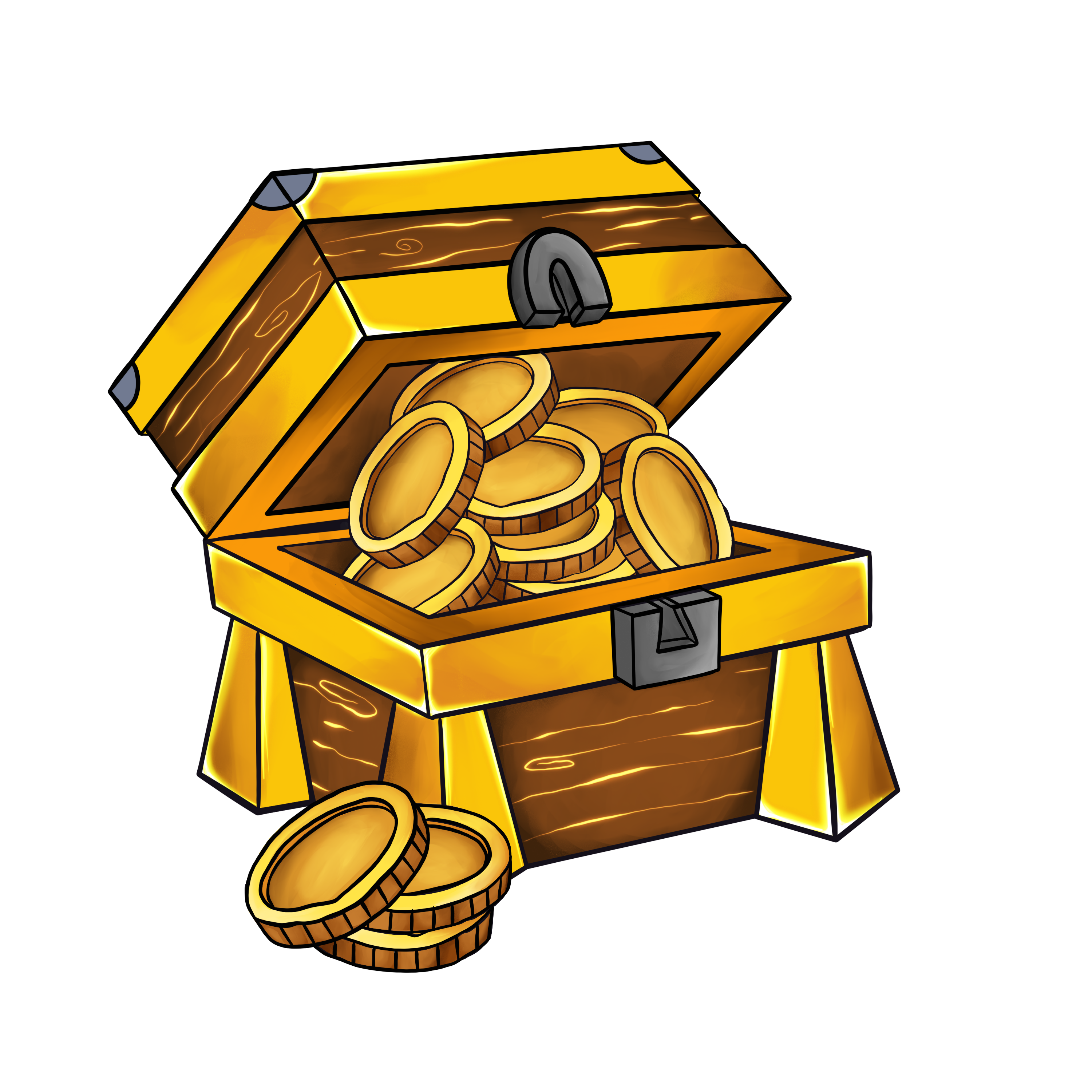 58,107 Coins