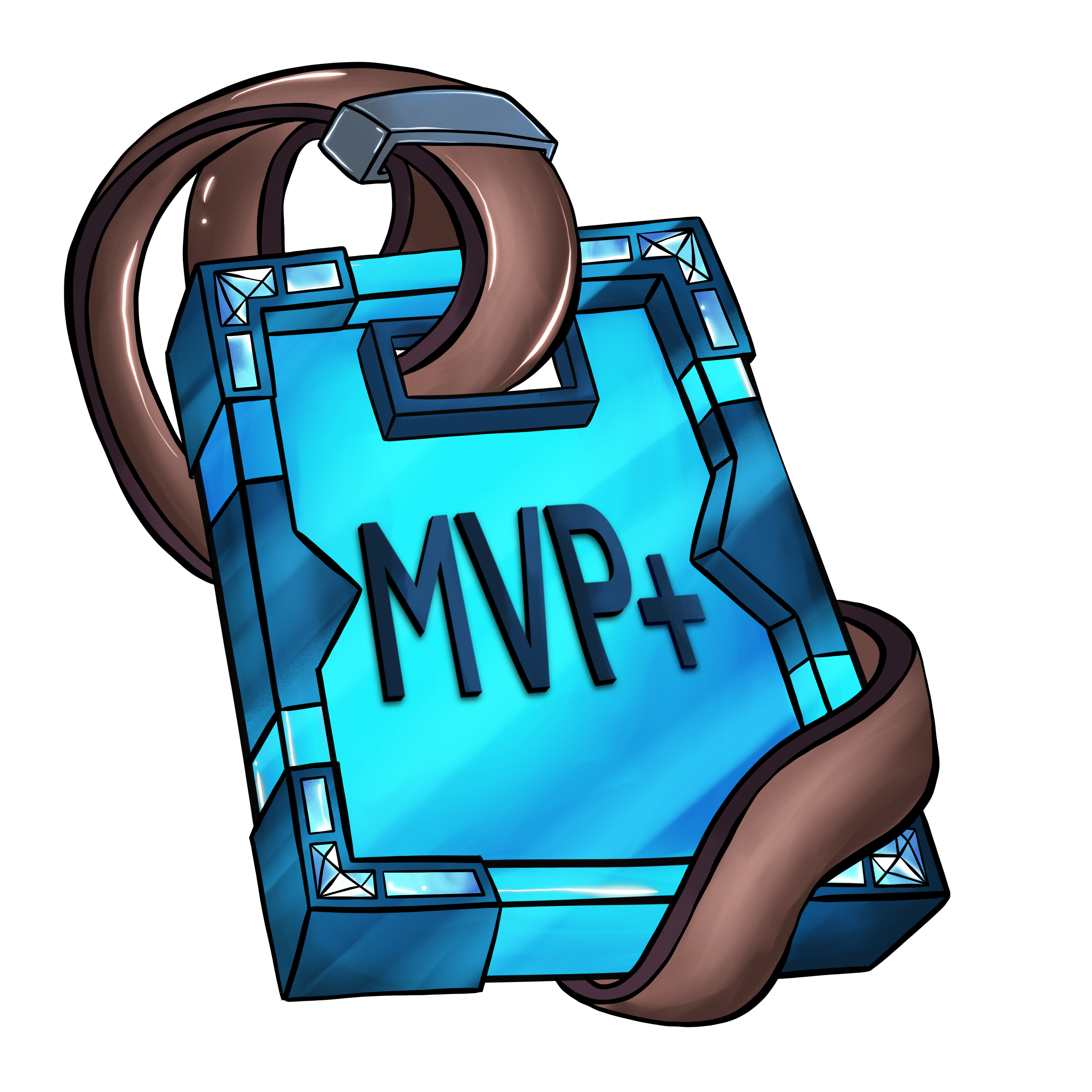MVP+