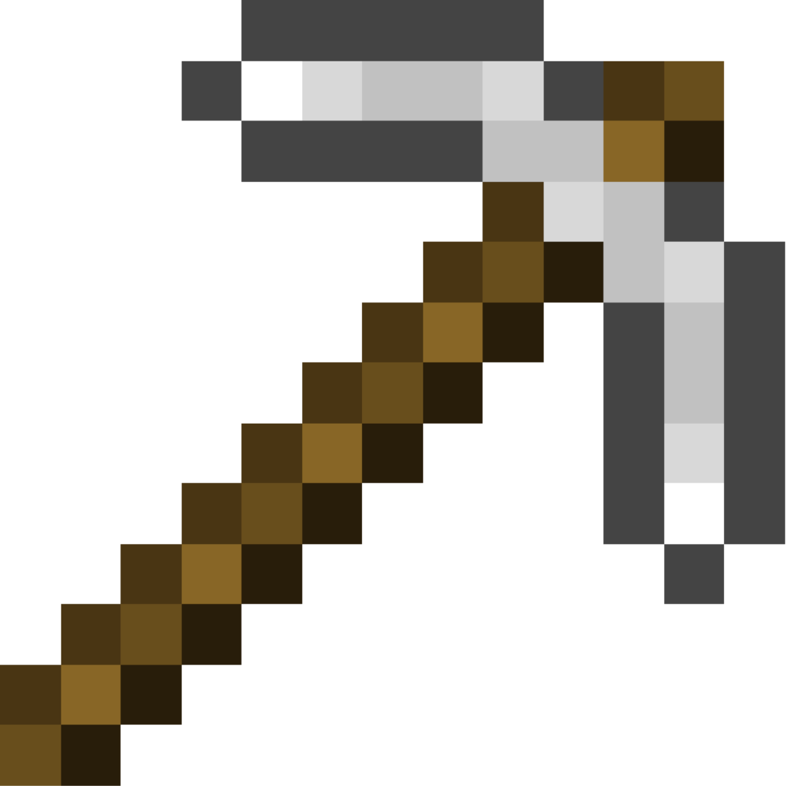 Pickaxe