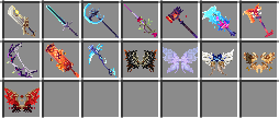 Season 9 Crate preview