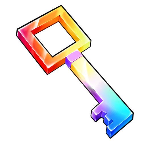 Season 9 Key